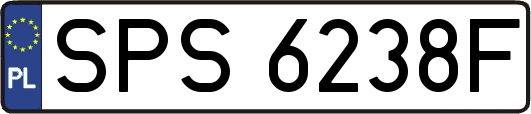 SPS6238F