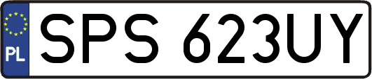 SPS623UY