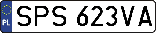 SPS623VA