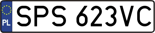 SPS623VC
