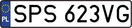 SPS623VG