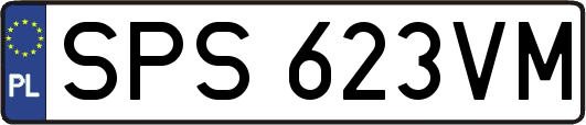 SPS623VM