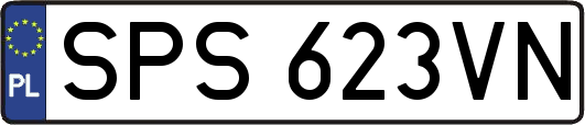 SPS623VN