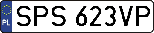 SPS623VP