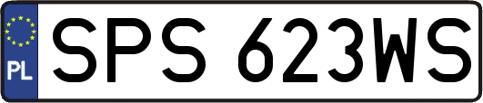 SPS623WS