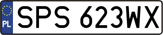 SPS623WX