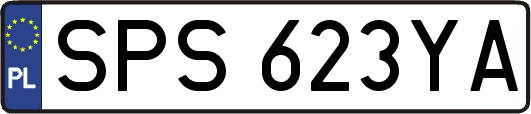 SPS623YA
