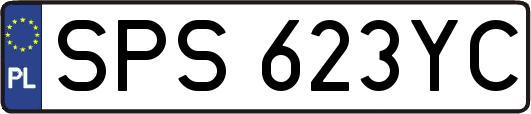 SPS623YC