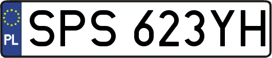 SPS623YH