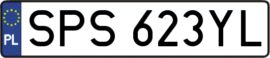 SPS623YL