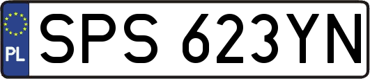SPS623YN