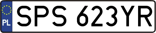 SPS623YR