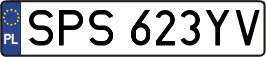 SPS623YV