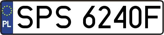 SPS6240F