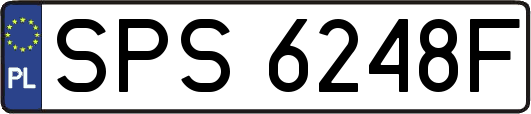SPS6248F