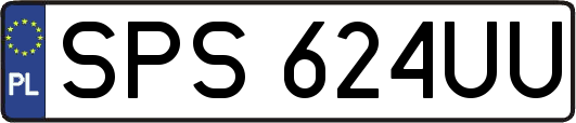 SPS624UU