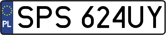 SPS624UY