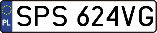 SPS624VG