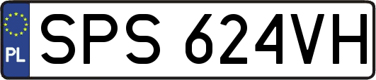 SPS624VH