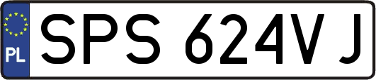 SPS624VJ