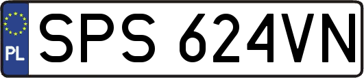 SPS624VN