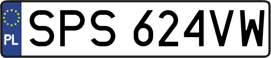 SPS624VW