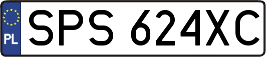 SPS624XC