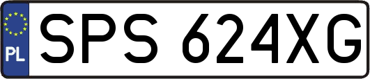 SPS624XG