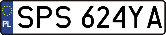 SPS624YA