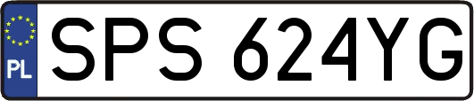 SPS624YG