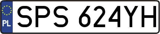 SPS624YH