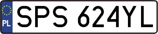 SPS624YL