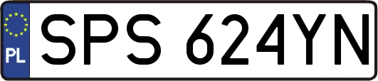 SPS624YN