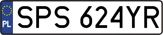 SPS624YR