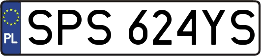 SPS624YS
