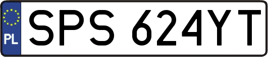 SPS624YT