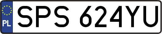 SPS624YU