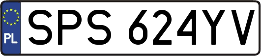 SPS624YV