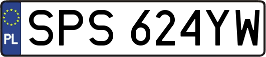 SPS624YW