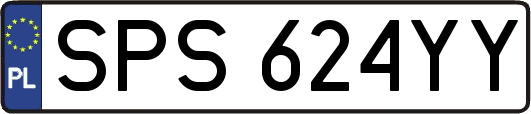 SPS624YY