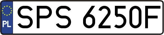 SPS6250F