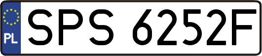 SPS6252F