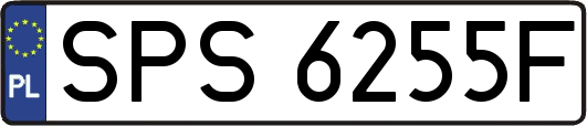SPS6255F