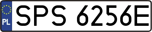 SPS6256E