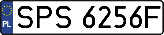 SPS6256F