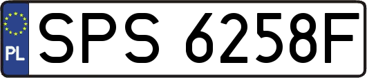SPS6258F