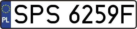 SPS6259F