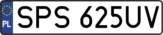 SPS625UV