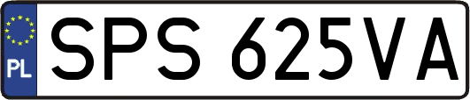 SPS625VA