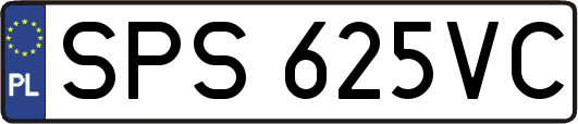 SPS625VC